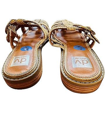 Dolce Vita Falcun Sandals (view 2)