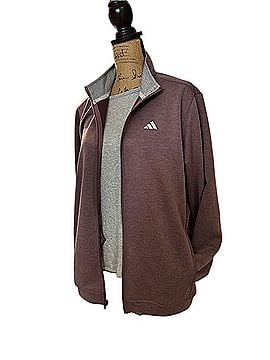 Adidas Jacket (view 1)