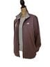 Adidas Purple Jacket Size M - photo 1