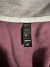 Adidas Purple Jacket Size M - photo 4