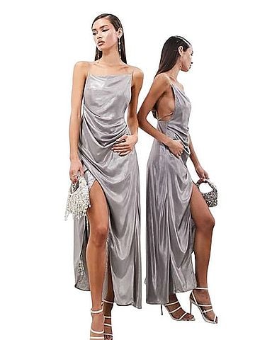 ASOS EDITION Cocktail Dress (view 1)