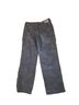 True Religion Black Jeans Size 28 waist - photo 2