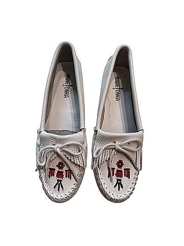 Minnetonka Thunderbird Animikii Sneakers (view 2)