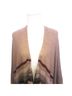 BCBGMAXAZRIA Southwest Inspired Wrap Wrap - photo 3