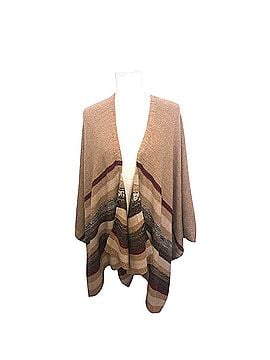 BCBGMAXAZRIA Southwest Inspired Wrap Wrap (view 1)