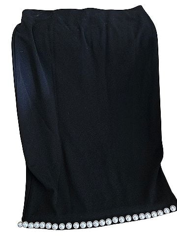 New York & Company Formal Skirt (view 2)