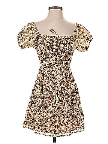 Faithfull the Brand Casual Dress (view 1)
