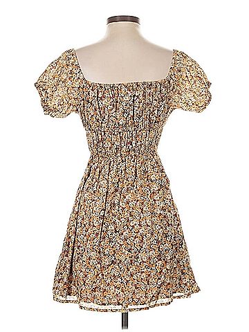 Faithfull the Brand Casual Dress (view 2)