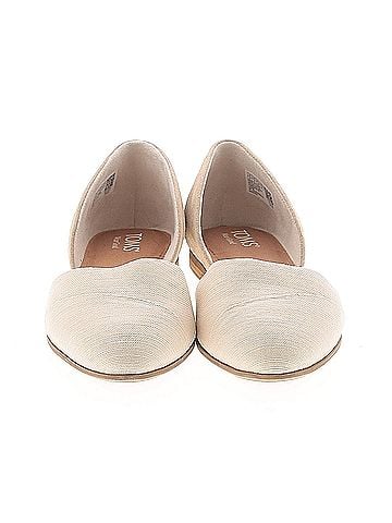 TOMS TOMS Toms Flats (view 2)