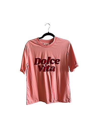 Dolce Vita Short Sleeve T-Shirt (view 1)