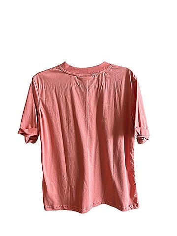 Dolce Vita Short Sleeve T-Shirt (view 2)