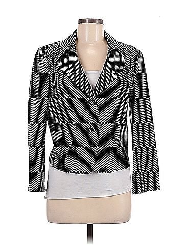 Dana Buchman Dana Buchman Blazer (view 1)