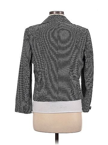 Dana Buchman Dana Buchman Blazer (view 2)