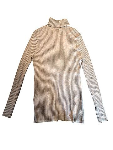 Chico's Turtleneck Sweater (view 2)