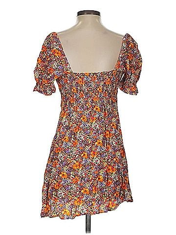 Faithfull the Brand Casual Dress (view 2)