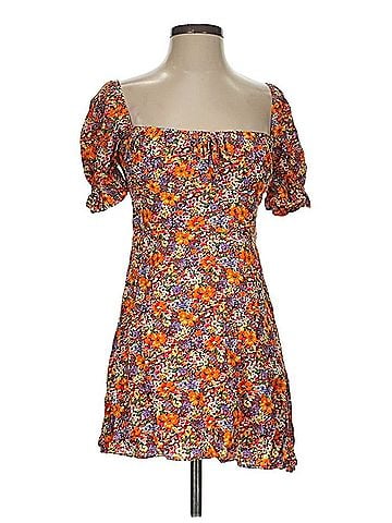 Faithfull the Brand Casual Dress (view 1)