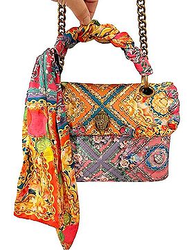 Kurt Geiger Kensington Shoulder Bag (view 1)