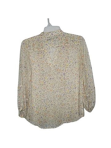 Lauren by Ralph Lauren Long Sleeve T-Shirt (view 2)