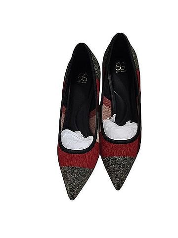 Cosy Island Heels (view 1)