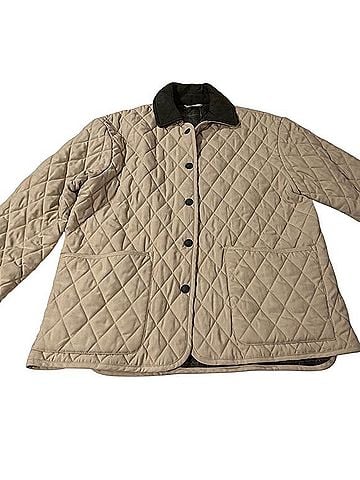 John P Lakeland III Coat (view 1)