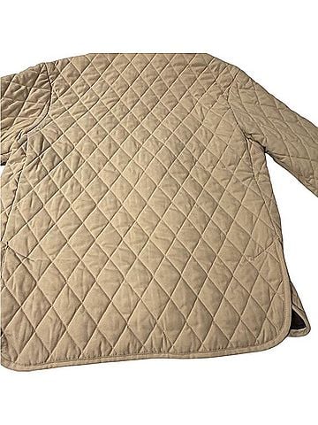 John P Lakeland III Coat (view 2)