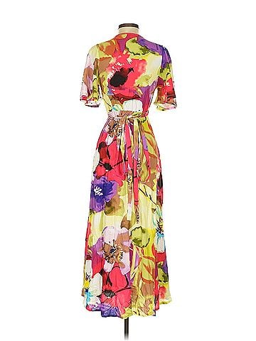 Jams World Adele Jams World Casual Dress (view 2)