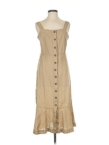 Banana Republic Factory Store Banana Republic Factory Store Casual Dress (view 1)