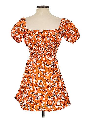 Faithfull the Brand Casual Dress (view 2)