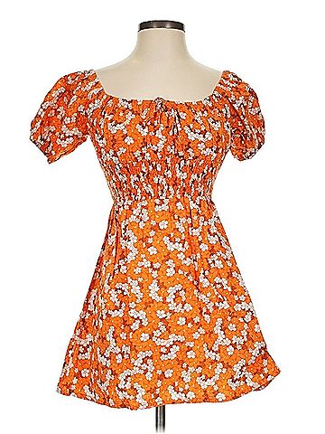 Faithfull the Brand Casual Dress (view 1)