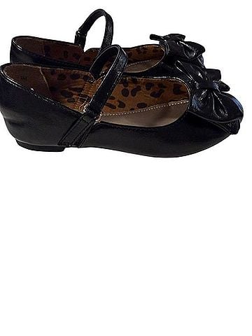 Jellypop Mary Jane Flats (view 2)
