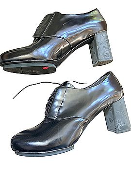 Camper myriam Heels (view 2)