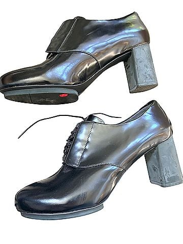 Camper myriam Heels (view 2)