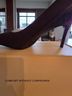 Cosy Island Brown Heels Size 10 - photo 7
