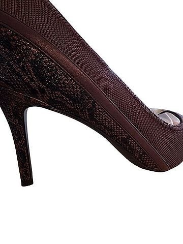 Cosy Island Heels (view 1)