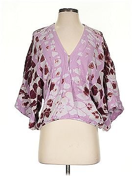 YFB Yfb 3/4 Sleeve T Shirt (view 1)