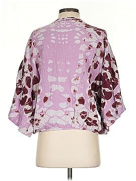 YFB Yfb 3/4 Sleeve T Shirt (view 2)