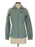 Columbia 100% Polyester Teal Columbia Jacket Size S - photo 1