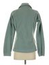 Columbia 100% Polyester Teal Columbia Jacket Size S - photo 2