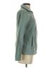 Columbia 100% Polyester Teal Columbia Jacket Size S - photo 3