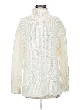 Vince. Vince. Wool Pullover Sweater (view 1)
