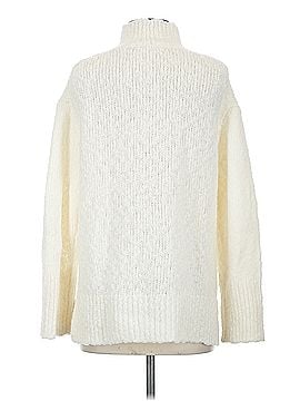Vince. Vince. Wool Pullover Sweater (view 2)