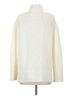 Vince. Ivory Vince. Wool Pullover Sweater Size S - photo 2