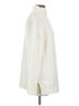 Vince. Ivory Vince. Wool Pullover Sweater Size S - photo 3