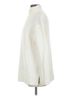 Vince. Ivory Vince. Wool Pullover Sweater Size S - photo 4