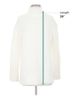 Vince. Ivory Vince. Wool Pullover Sweater Size S - photo 5