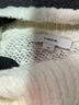 Vince. Ivory Vince. Wool Pullover Sweater Size S - photo 6