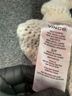 Vince. Ivory Vince. Wool Pullover Sweater Size S - photo 7