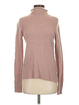 Madewell Madewell Turtleneck Sweater (view 1)