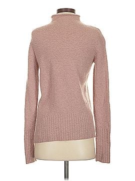 Madewell Madewell Turtleneck Sweater (view 2)