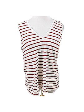Madewell Tank Top (view 2)
